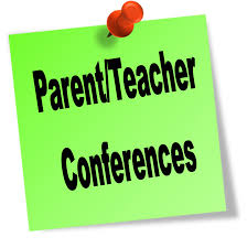  SPRING PARENT / TEACHER CONFERENCES